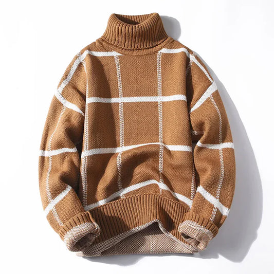 Andrian Sweater