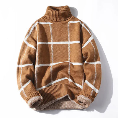 Andrian Sweater