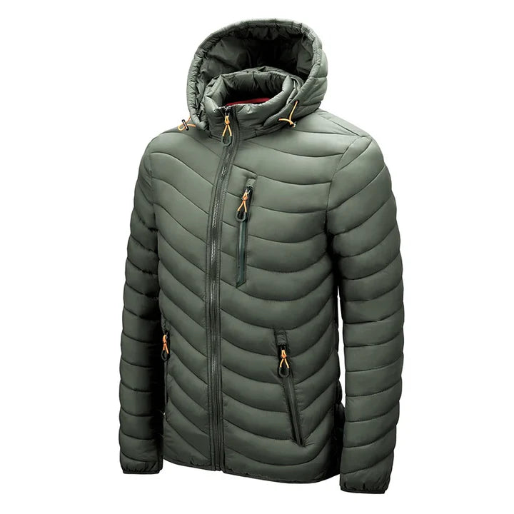 Trinity Coat