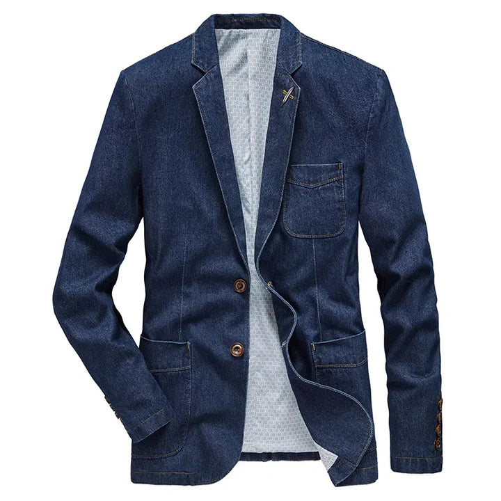 Weston Denim Jacket