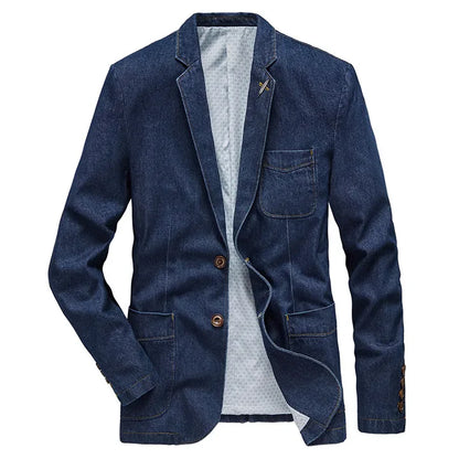 Weston Denim Jacket
