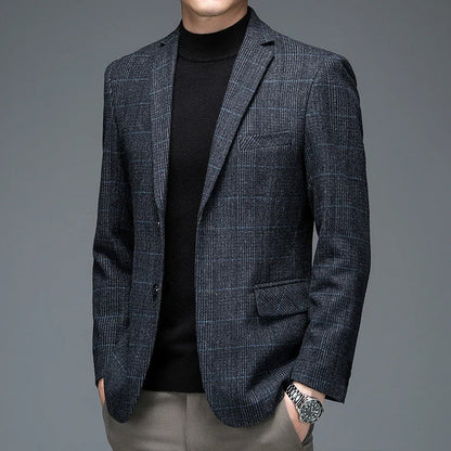 Aston™ Wool Blazer