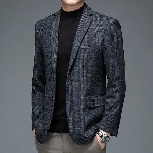 Aston™ Wool Blazer