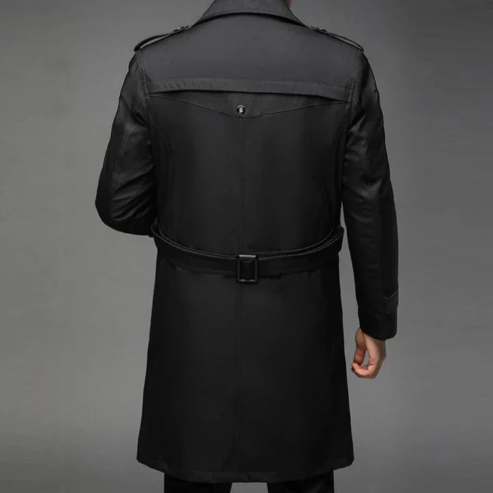 Wilson™ Overcoat