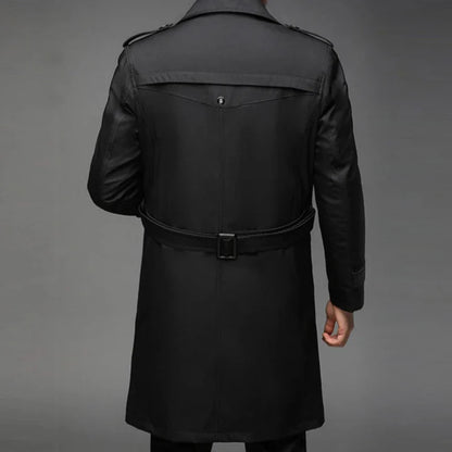 Wilson™ Overcoat