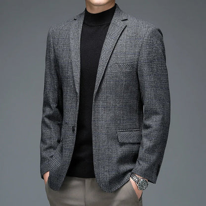 Aston™ Wool Blazer