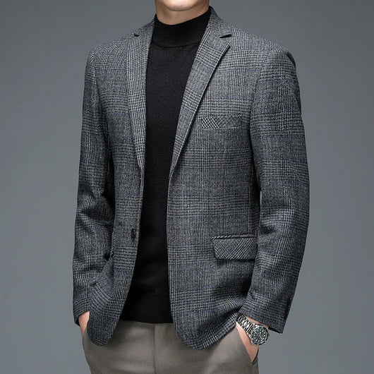 Aston™ Wool Blazer