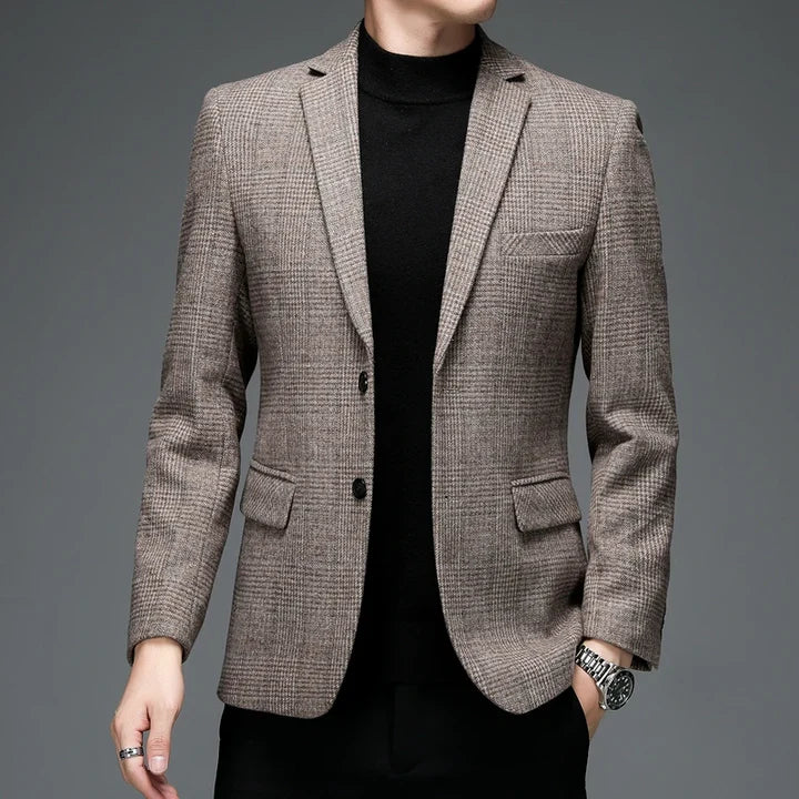 Aston™ Wool Blazer