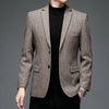Aston™ Wool Blazer