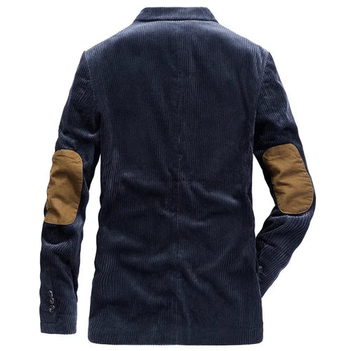JOHNNY SMITH JACKET