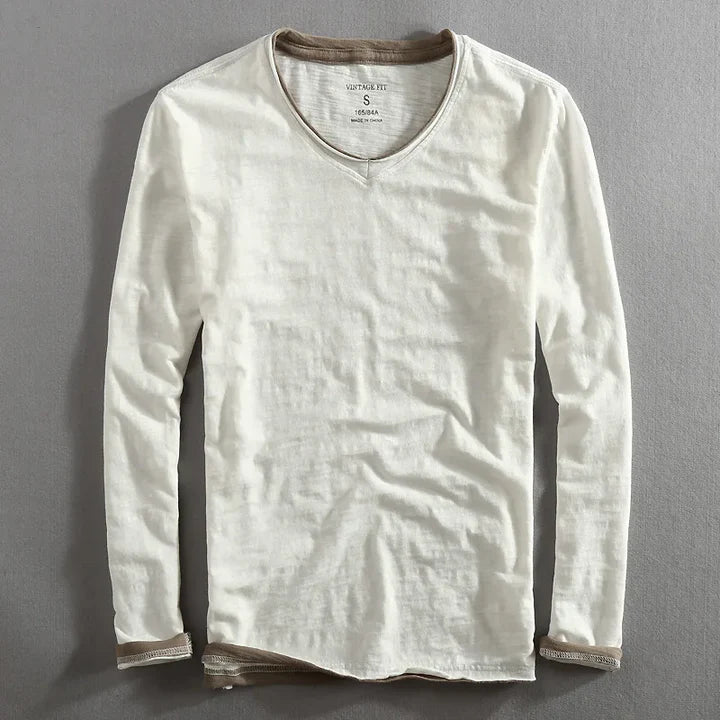Nightfall V-Neck Shirt
