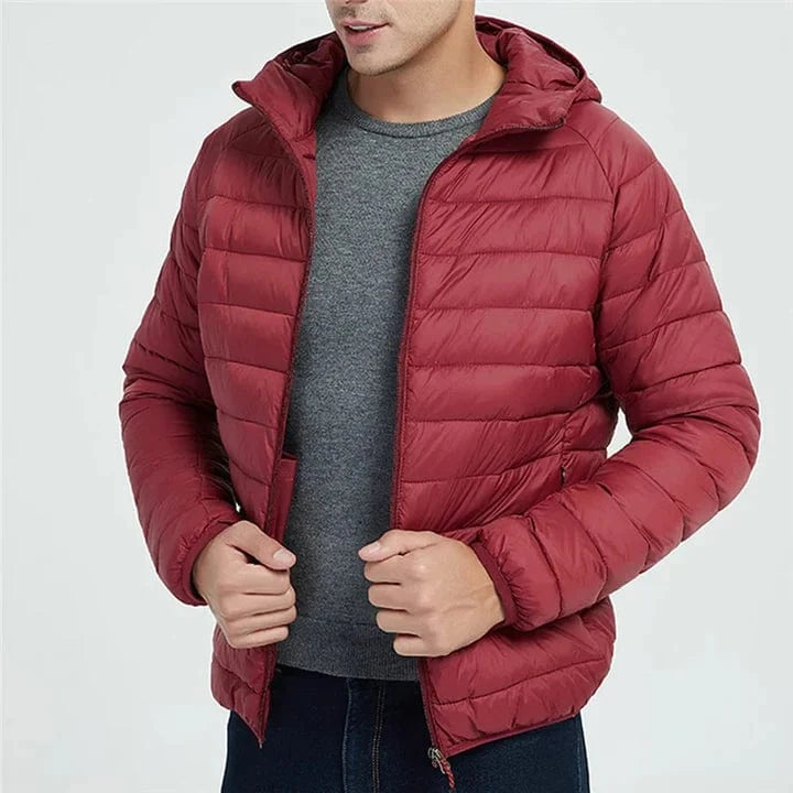 Larnaca Coat