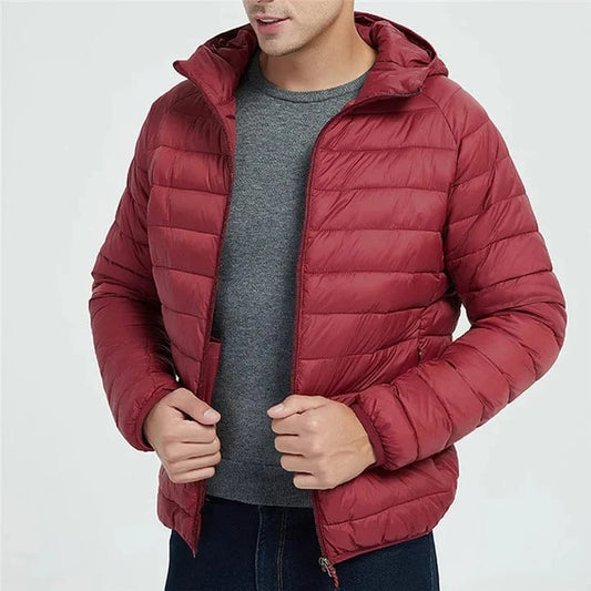 Larnaca Coat