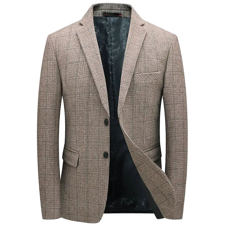 Aston™ Wool Blazer
