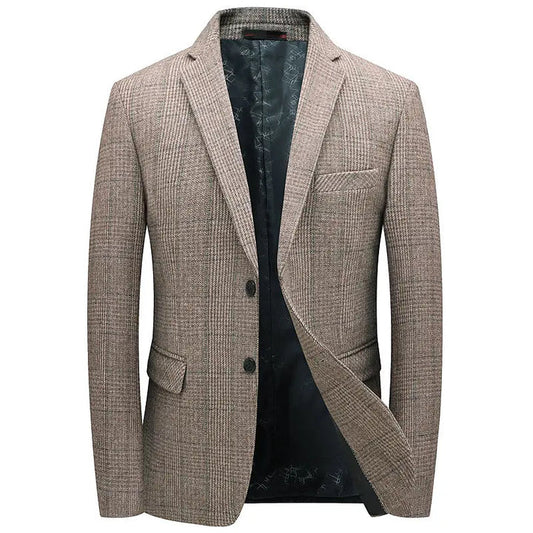 Aston™ Wool Blazer