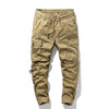 Dawson Cargo Pants