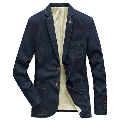 Weston Denim Jacket