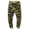 Cammo Pants