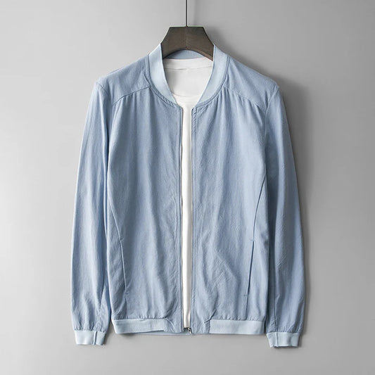 Vivo Linen Jacket