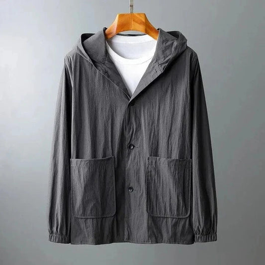 Ruben™ Hooded Jacket