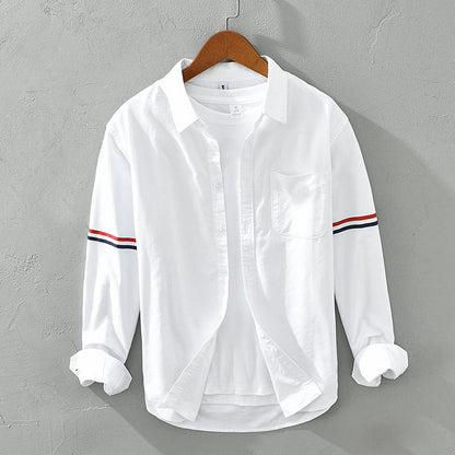 Lita Linen Shirt