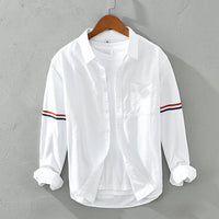 Lita Linen Shirt