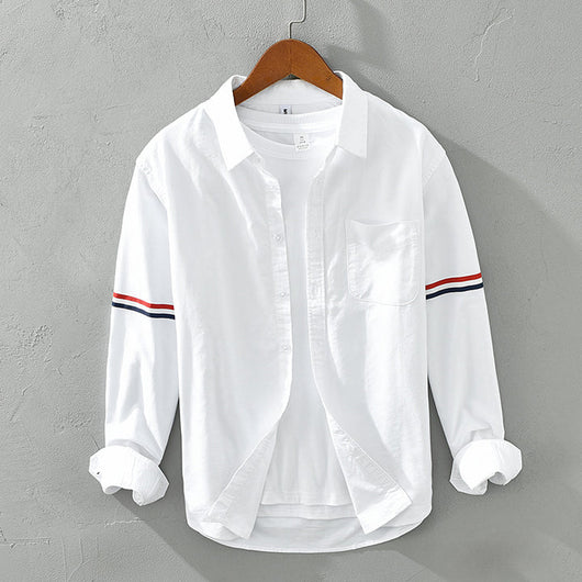 Lita Linen Shirt
