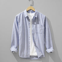 Bellezza Linen Shirt