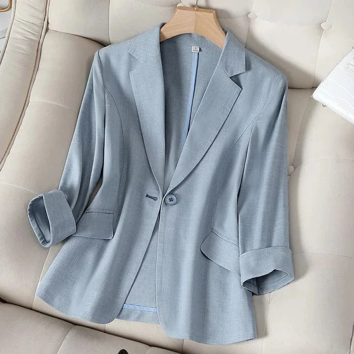 Katy™ Tencel Blazer