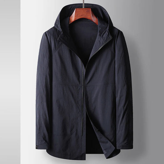 Bello™ Hooded Jacket