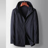 Bello™ Hooded Jacket
