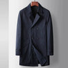 Melton Coat