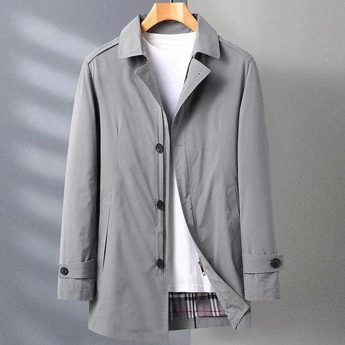 Donnie Coat