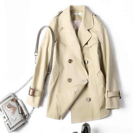 Klara™ Rain Coat