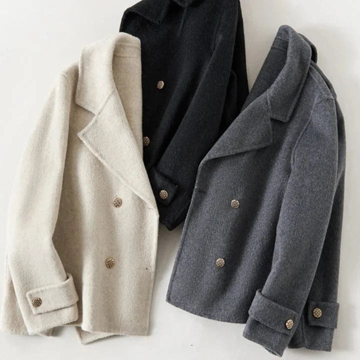 Rita™ Wool Jacket