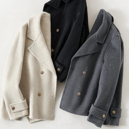 Rita™ Wool Jacket