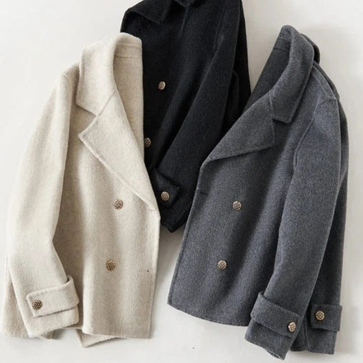 Rita™ Wool Jacket