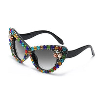 AMERA™ SHINY SUNGLASSES