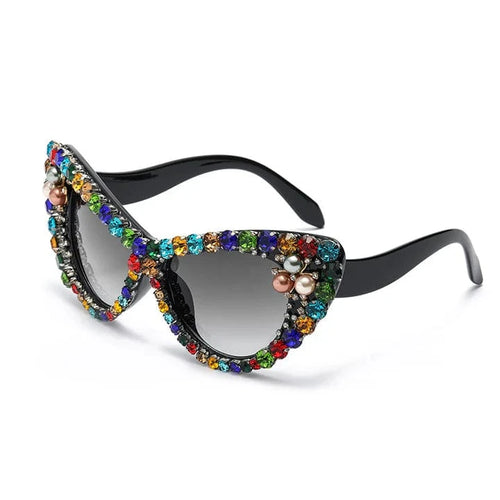 AMERA™ SHINY SUNGLASSES
