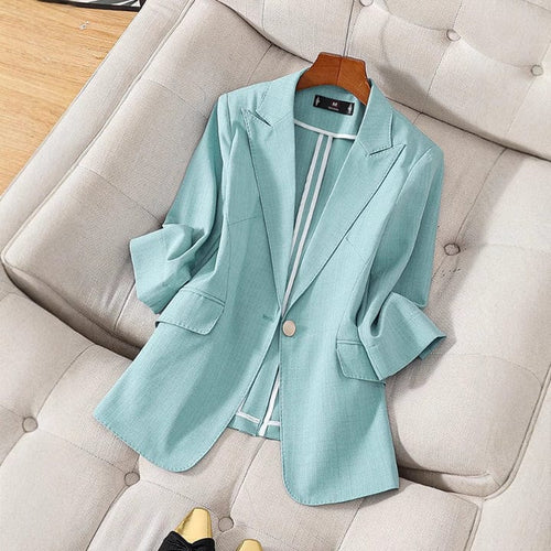 Everlast™ Linen Jacket