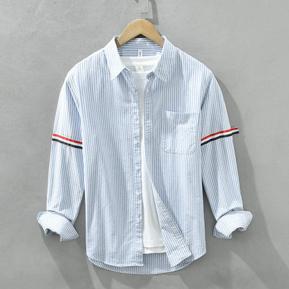 Vola Linen Shirt