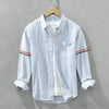Vola Linen Shirt