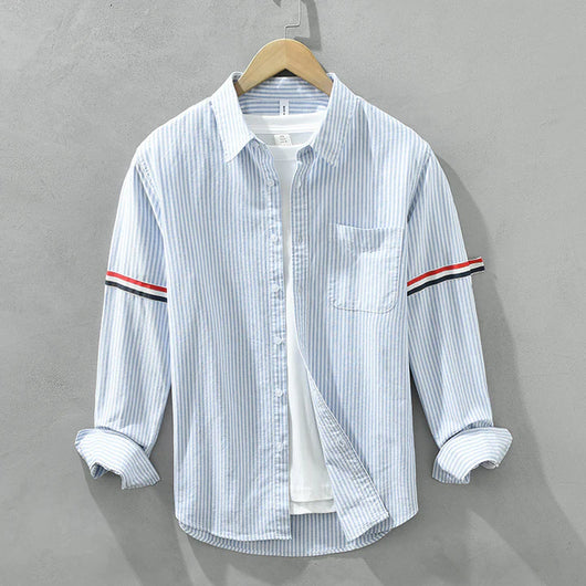 Vola Linen Shirt