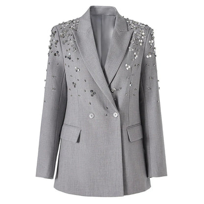 MELLISA™ BLAZER