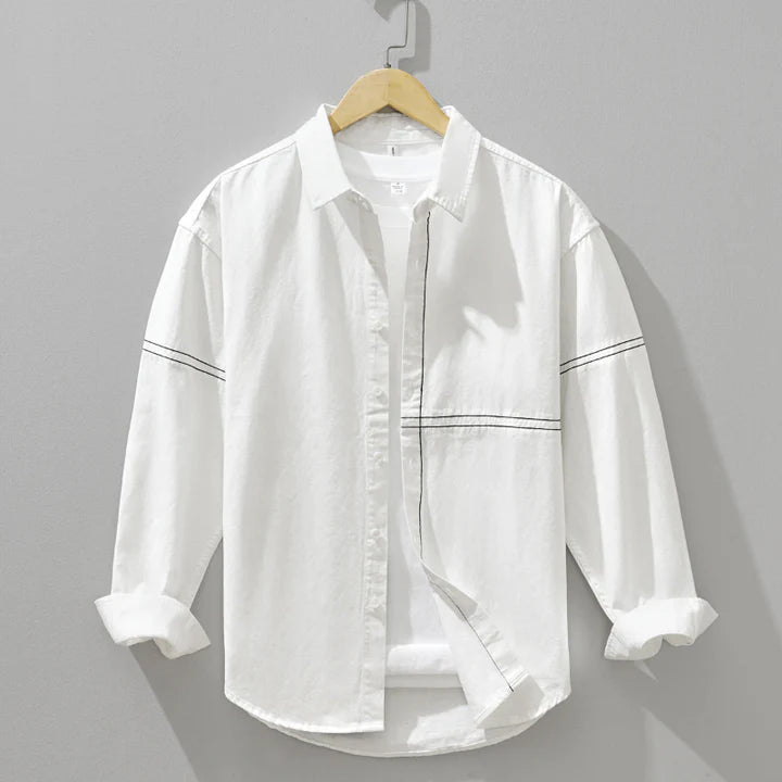 Riva Linen Shirt