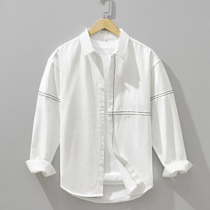 Riva Linen Shirt