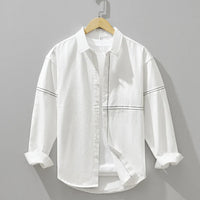Riva Linen Shirt