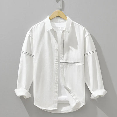 Riva Linen Shirt