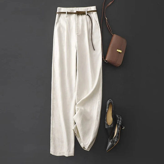 Noya Trousers