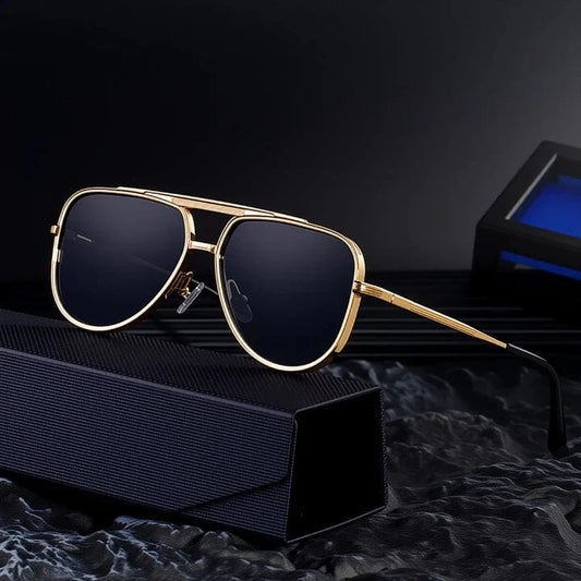 Bennet™ Retro Shades